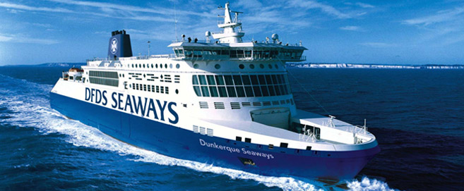 DFDS Seaways