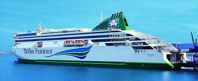 Irish Ferries